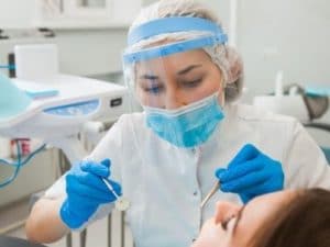 oral cancer puyallup